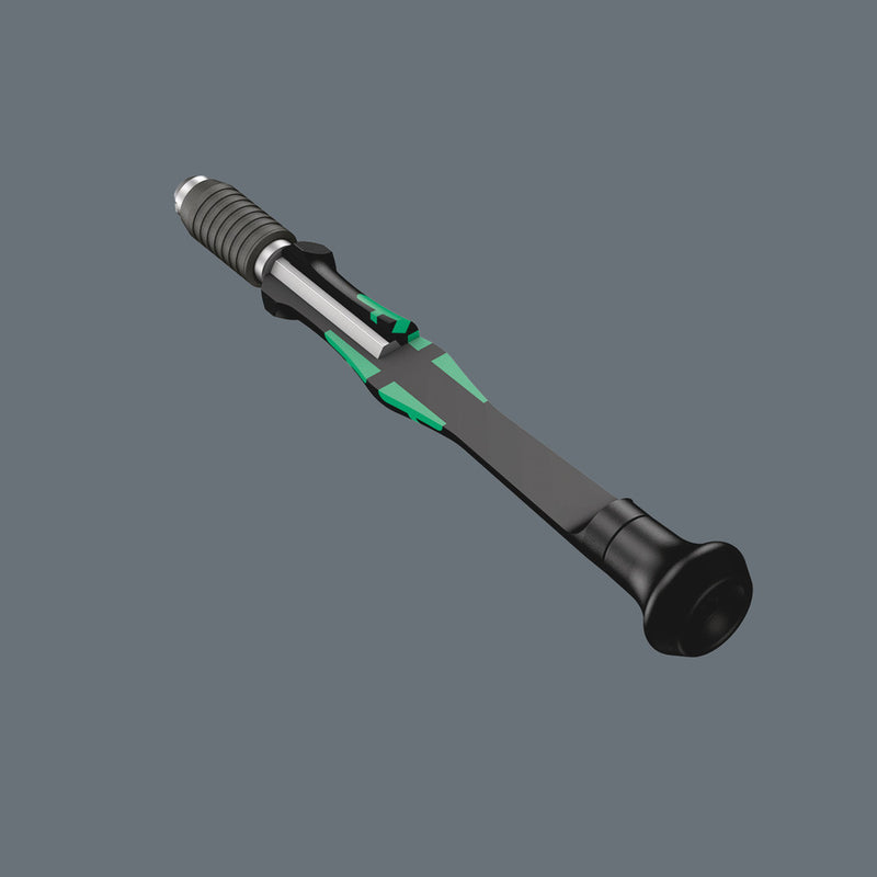 Wera 073676 11pc Kraftform Kompakt Micro 11 Electronics 1