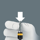 Wera 051043 17pc Kraftform Kompakt 60 ESD