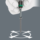 Wera 057470 17pc Kraftform Kompakt 400