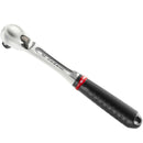 Facom SL.161 1/2"Dr 72Tooth Pear Shaped Dust-Proof Ratchet