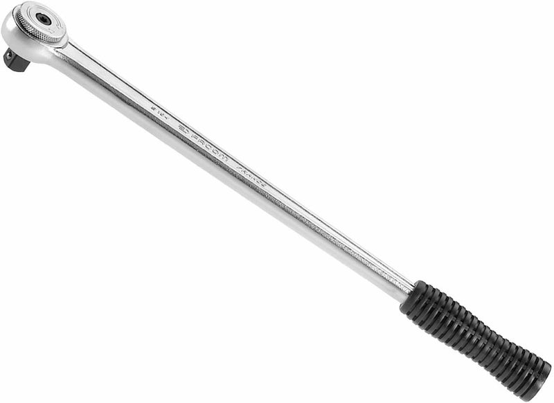 Facom S.154 1/2"DR 400mm 72Tooth Long Reach Ratchet