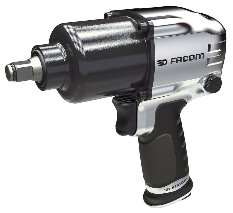 Facom NS.1400F 1/2″Dr Aluminium Impact Wrench 1490Nm