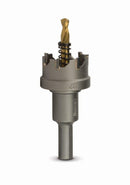 Starrett SM51 51mm TCT Tungsten Carbide Holesaw For Stainless Steel