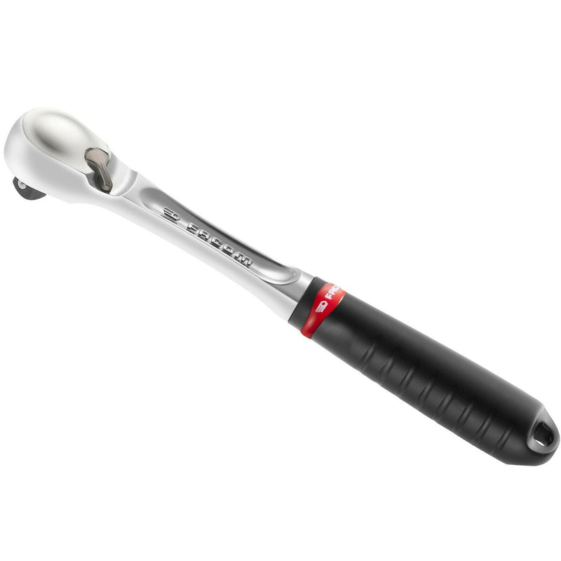 Facom JL.161 3/8"Dr 72Tooth Pear Shaped Dust-Proof Ratchet