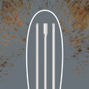 Wera 023452 7pc 467/7 TORX¨ Holding Function T-Handle Set