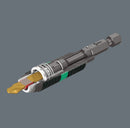 Wera 057116 10pc Bit-Check 10 Diamond 1