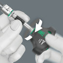 Wera 057474 9pc Kraftform Kompakt 400 RA Imperial Set 2