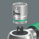Wera 075800 Safe-Torque A 1, 2-12 Nm, 1/4"