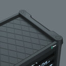 Wera 150130 78pc 9700 Tool Rebel Roller Cabinet 1