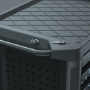 Wera 150130 78pc 9700 Tool Rebel Roller Cabinet 1