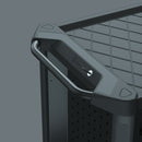 Wera 150130 78pc 9700 Tool Rebel Roller Cabinet 1