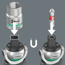 Wera 004282 13pc 8009 Zyklop Pocket Imperial Set 1