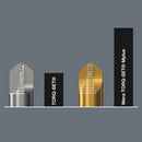 Wera 059297 33pc Kraftform Kompakt 62