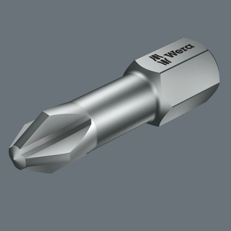 Wera 057122 61pc Bit-Safe 61 Universal 1
