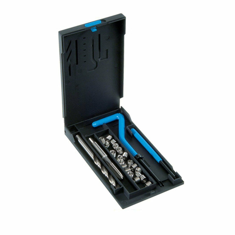 M5x0.8 V-COIL Wire Thread Repair Kit - Fits HELICOIL