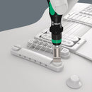 Wera 134015 27pc 9100 Guitar tool Set