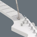 Wera 134015 27pc 9100 Guitar tool Set