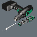 Wera 073240 6pc Kraftform Kompakt 28 SB