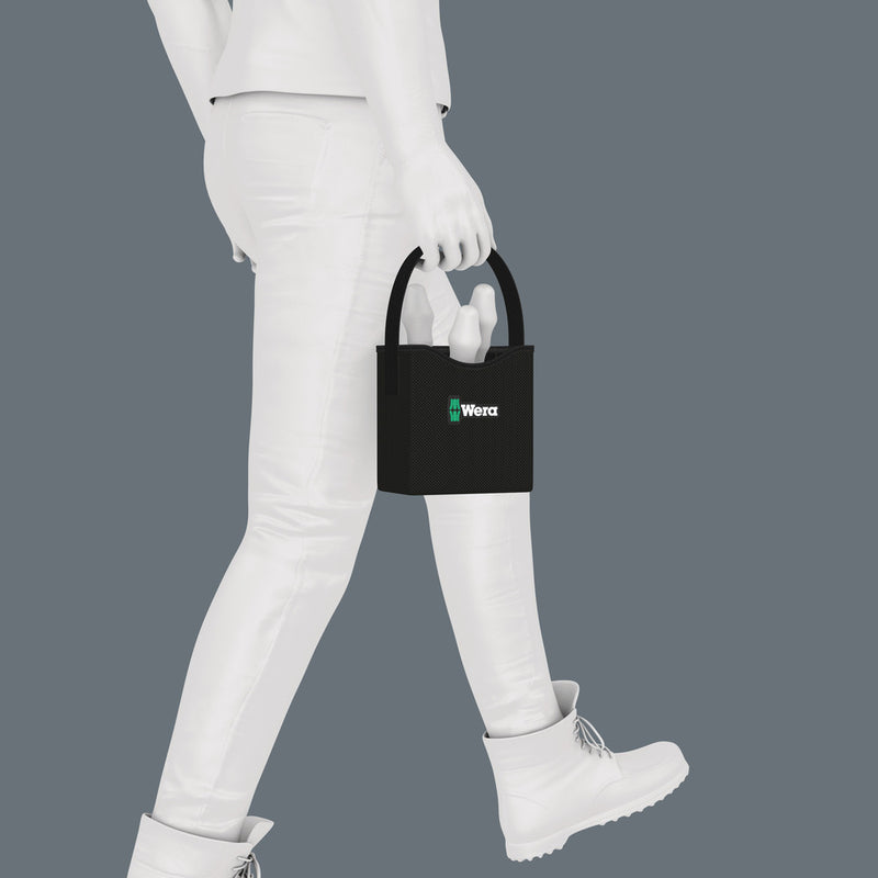 Wera 004313 11pc Kraftform 2go 300