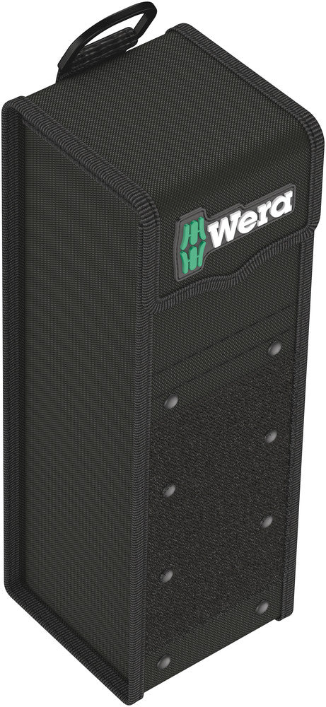 Wera 004356 Wera 2go 7 High Tool Box