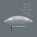 Wera 057460 52pc Kraftform Kompakt 100